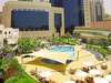 Le Royal Meridien Abu Dhabi 